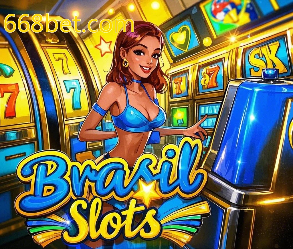 668bet-Game-Slots